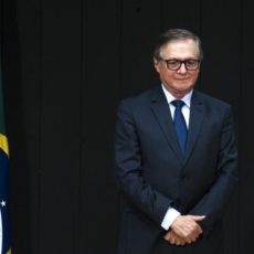 STF aciona ministro da Educação para explicar sobre “brasileiro viajando é canibal”