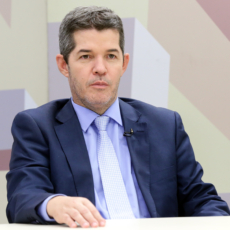 A base do governo é ‘zero’, diz líder do PSL na Câmara