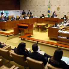 STF reafirma que não é obrigatória transcrição integral de interceptação telefônica