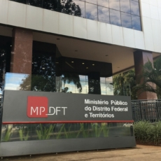 MP quer anular posse em estatal do DF de condenado por improbidade