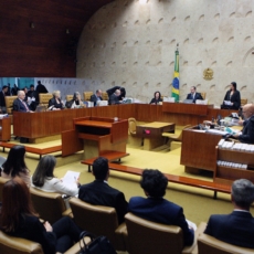 ANPR busca salvo-conduto para procuradores em inquérito de ataques ao STF