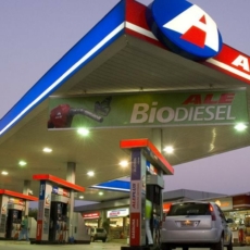Alesat terá de pagar R$ 200 mil de indenização por gasolina adulterada