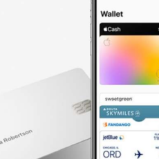 Apple Card: questões regulatórias sobre a nova tecnologia financeira