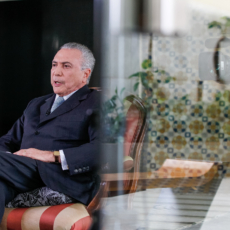 Relator de HC de Temer no TRF2 tem perfil garantista