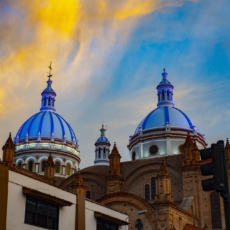 International cooperation in the Odebrecht case: Ecuador