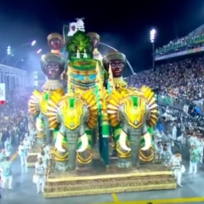 Novo CPC entra na avenida: uma trilogia sobre prazos processuais na semana do Carnaval