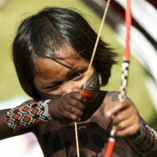 Índios: direitos fundamentais e a Convenção 169 da OIT