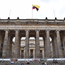 International cooperation in the Odebrecht case: Colombia