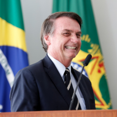 Uma indicação terrível?