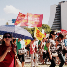 Câmara aprova projeto que permite cancelamento da contribuição sindical por e-mail