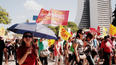 Câmara aprova projeto que permite cancelamento da contribuição sindical por e-mail