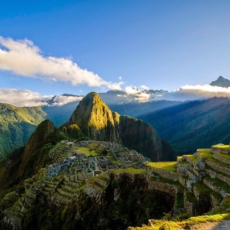 International cooperation in the Odebrecht case: Peru