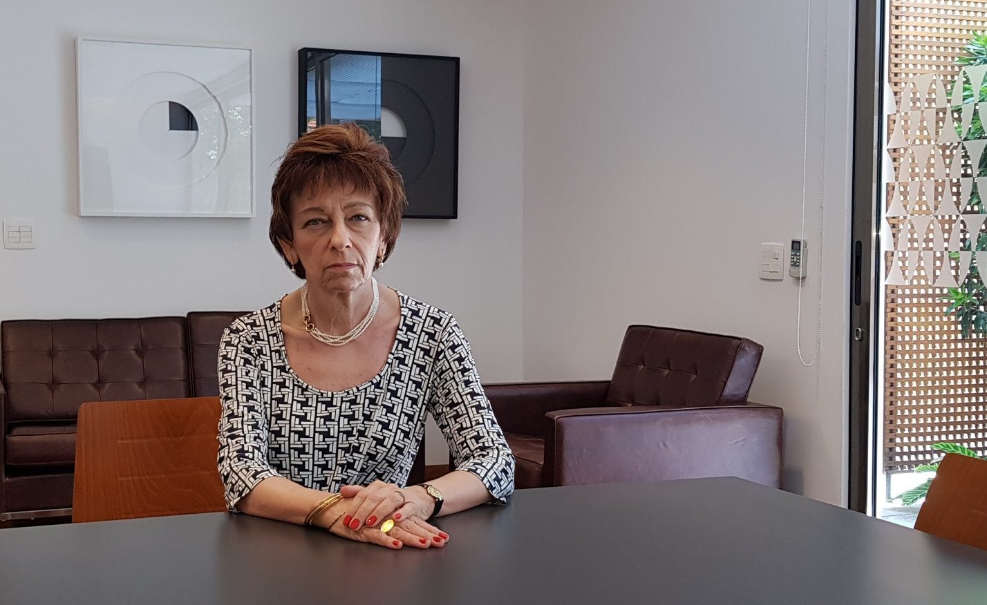 ‘A corrupção precisa deixar de ser um tabu’