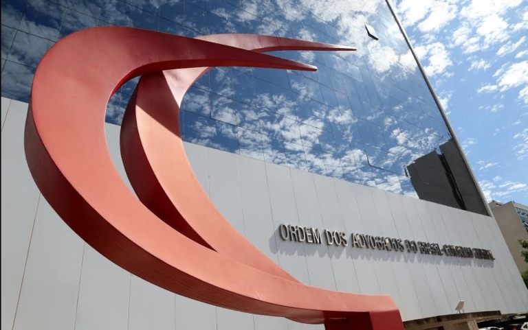 OAB cotas negros paridade de gênero
