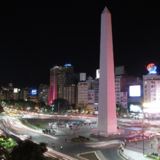 International cooperation in the Odebrecht case: Argentina
