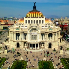 International cooperation in the Odebrecht case: Mexico