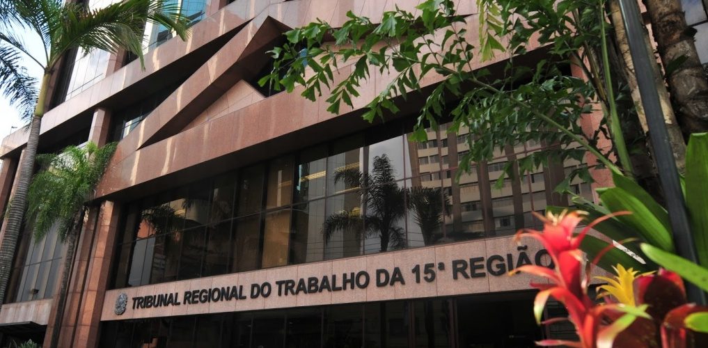 MPT; guardas, TRT15 OAB-SP