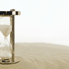 O tempo e o processo