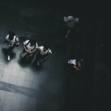 Precisamos falar sobre direito à educação no Brasil