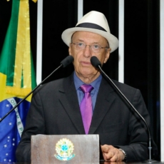 Senado aprova PEC que permite defensor público-geral propor ADI e ADC