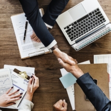 Os contratos de locação comercial na pandemia