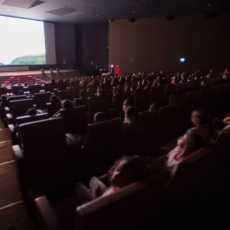 Governo também é contra proibição em cinemas de bebidas e alimentos ‘de fora’