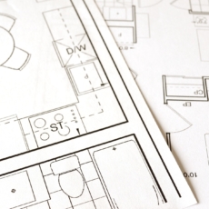 Os arquitetos e a reserva técnica