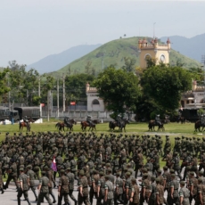 Como o Exército matou um menino de 15 anos – e ninguém foi julgado
