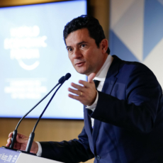 MP Democrático debate pacote anticrime e execução provisória da pena