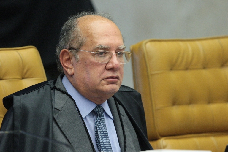 gilmar mendes stf lava jato romero jucá