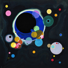 Wassily Kandinsky e o Direito Internacional