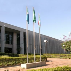 Comissão de concurso para juiz do TJMS foi formada