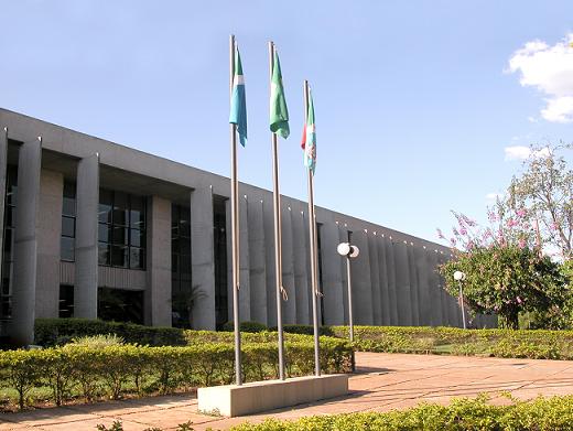 concurso de juiz