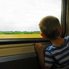 Autorização para crianças e adolescentes viajarem
