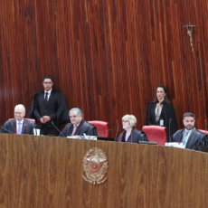 Sistematização normativa eleitoral