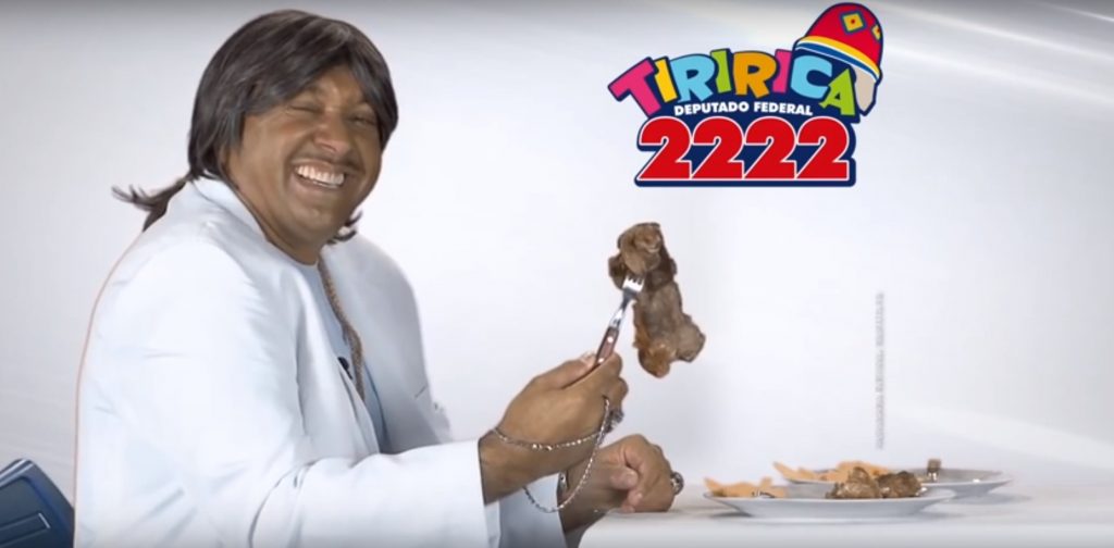 Tiririca