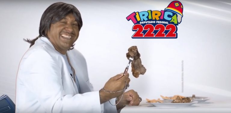 Tiririca