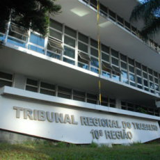 OAB-DF questiona ao CNJ redução de 4 horas de atendimento do TRT10