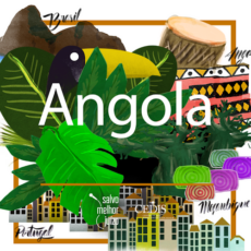 Podcast ‘Salvo Melhor Juízo’: Direito & Lusofonia – Angola