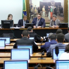 PL da desoneração: relator na CCJ apresenta parecer pela admissibilidade do texto