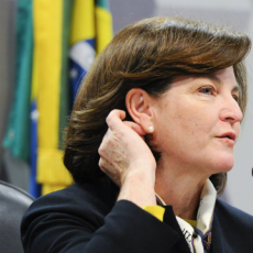 Dodge pode determinar o arquivamento do inquérito iniciado pelo STF?