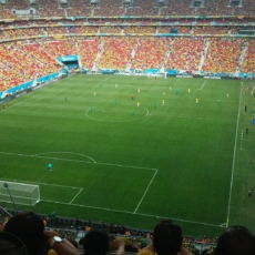 Lobby no futebol: a história do Bom Senso F.C.