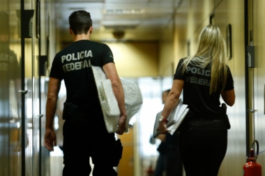 O passado, o presente e o futuro da delação premiada