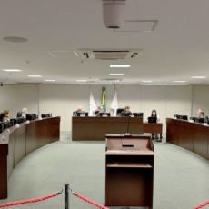 Conselho da Justiça Federal aprova criação do TRF6, em Minas Gerais