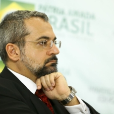 Abraham Weintraub não será indenizado por ter sido chamado de ‘judeu-nazista’