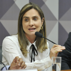 STJ indica juíza Candice Lavocat e desembargador Rubens Canuto para vaga no CNJ