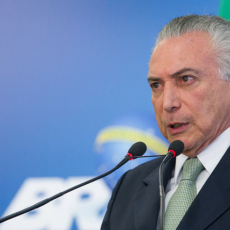 STJ determina que Temer deixe a prisão