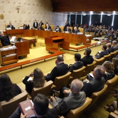 A consolidação das sessões virtuais no STF