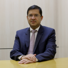 PGFN, José Levi defende redução de tributos em reforma tributária