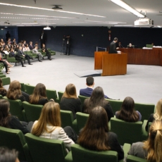Plenário do STF vai julgar súmula do TRF4 sobre prisão em segunda instância